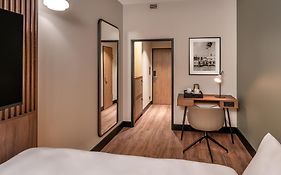 Hotel Astor Kiel By Campanile